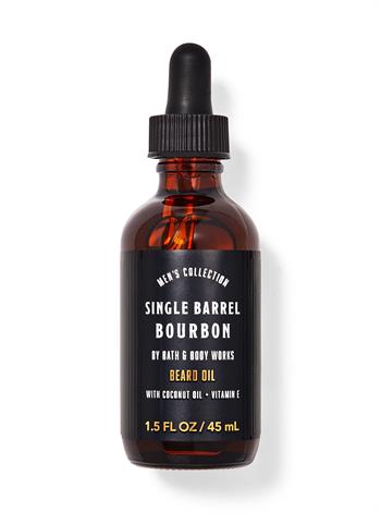 Single Barrel Bourbon / Sakal Serumu