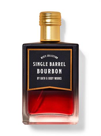 Single Barrel Bourbon / Tıraş Kolonyası