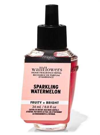 Sparkling Watermelon / Oda Kokusu Yedeği