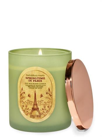 Springtime In Paris / Orta Boy Mum