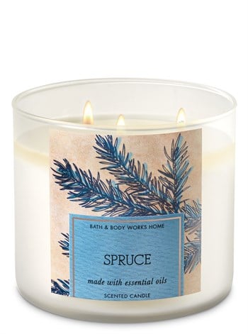 SPRUCE
