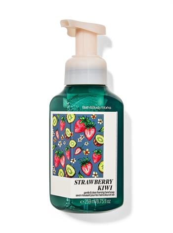 Strawberry Kiwi / Köpük Sabun