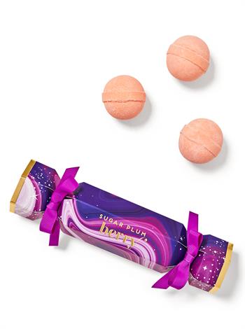 SUGARPLUM BERRY / BANYO TOPU