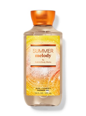 SUMMER MELODY