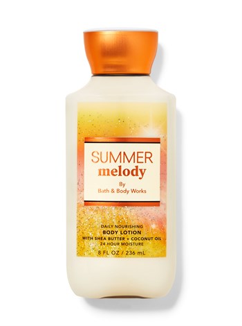 SUMMER MELODY