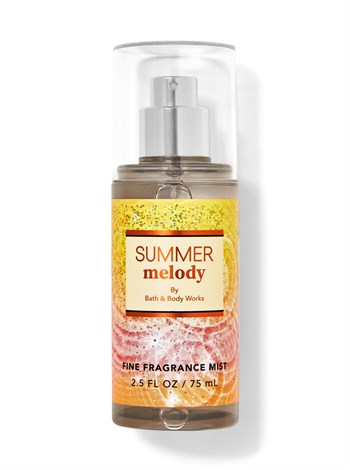 SUMMER MELODY