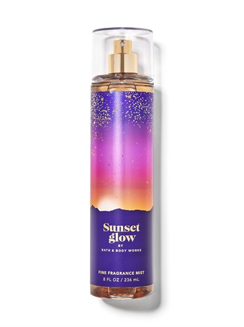 SUNSET GLOW