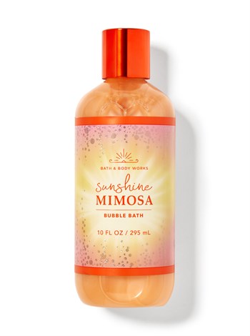 SUNSHINE MIMOSA