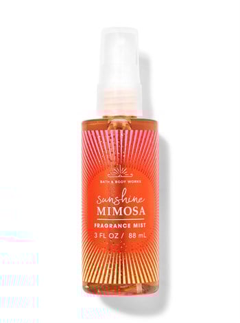 SUNSHINE MIMOSA