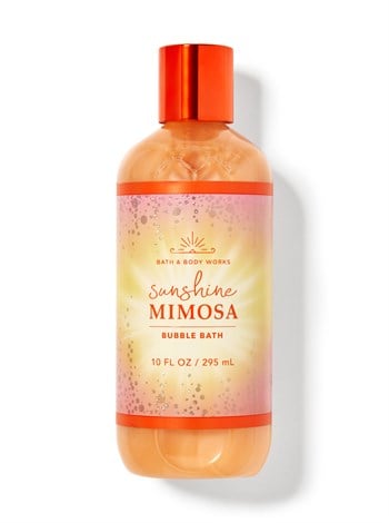 SUNSHINE MIMOSA