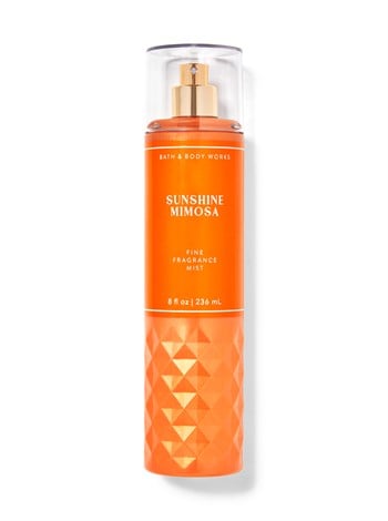 SUNSHINE MIMOSA