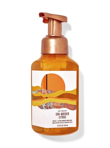 SUNWASHED CITRUS / KOPUK SABUN