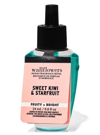 Sweet Kiwi & Starfruit / Oda Kokusu Yedeği