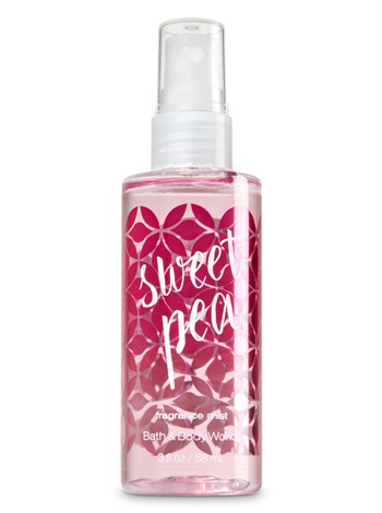 SWEET PEA