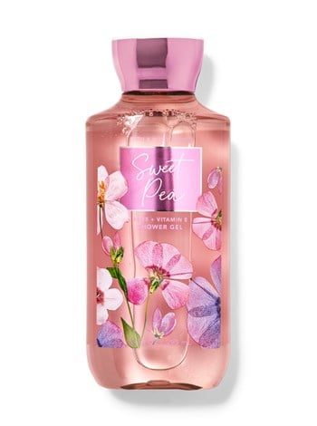SWEET PEA / DUS JELİ