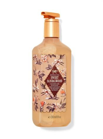 Sweet Sandalwood / Sıvı Sabun