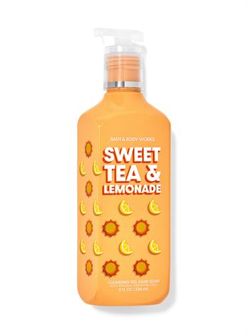 Sweet Tea & Lemonade / Sıvı Sabun