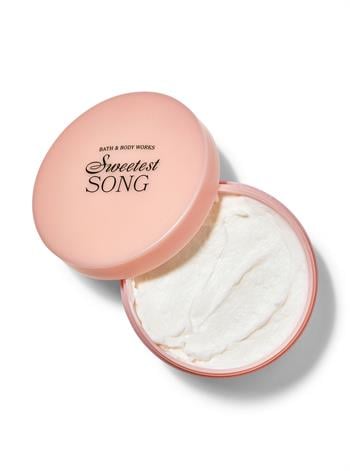 Sweetest Song / Body Butter
