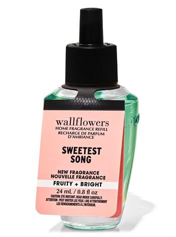 Sweetest Song / Oda Kokusu Yedeği