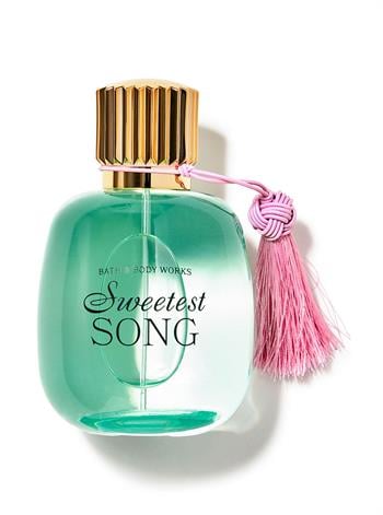 Sweetest Song / Parfüm