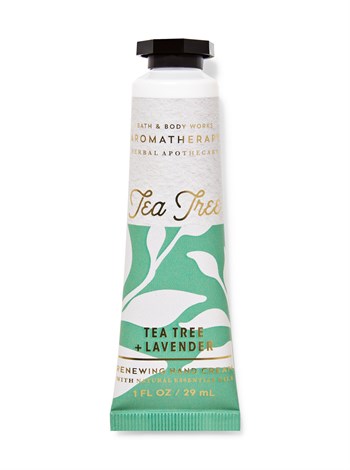 TEA TREE LAVENDER