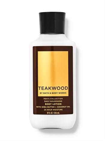 TEAKWOOD