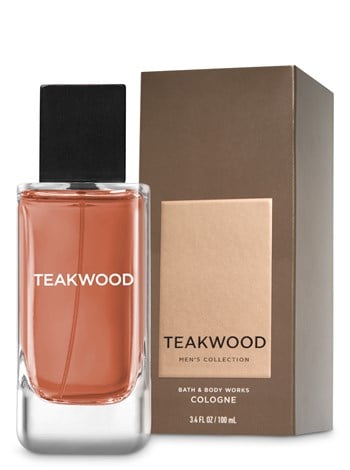 Teakwood