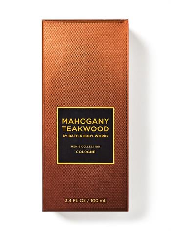 Teakwood  / Tıraş Kolonyası