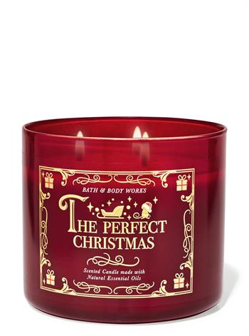 The Perfect Christmas / Büyük Mum