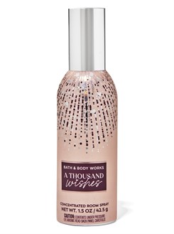 A THOUSAND WİSHES / ODA SPREYİ