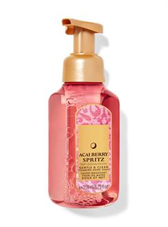Acai Berry Spritz / Köpük Sabun