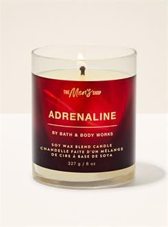 Adrenaline / Orta Boy Mum