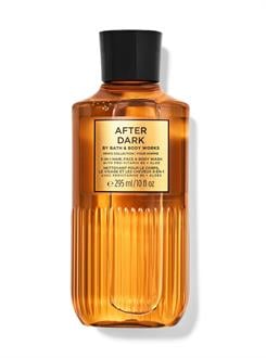 After Dark / 3'ü 1 Arada Saç,Yüz ve Vücut Şampuanı