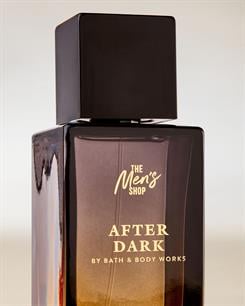 After Dark / Parfümlü Erkek Kolonyası