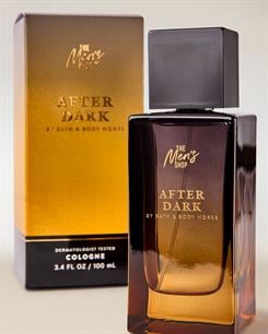 After Dark / Parfümlü Erkek Kolonyası
