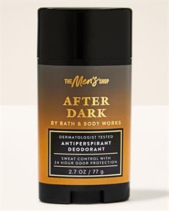 After Dark / Terleme Karşıtı Deodorant