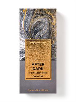 After Dark / Tıraş Kolonyası