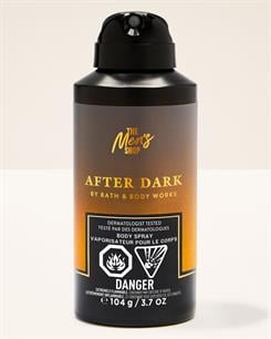 After Dark / Vücut Spreyi