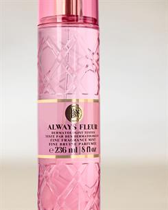 Always Fleur / Vücut Spreyi