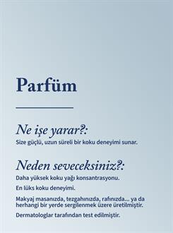 Always & Forever / Parfüm