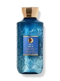 Aqua Hour / Duş Jeli