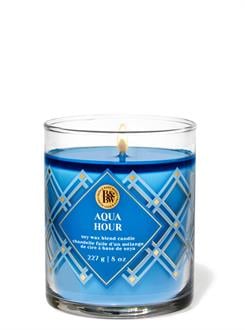 Aqua Hour / Orta Boy Mum