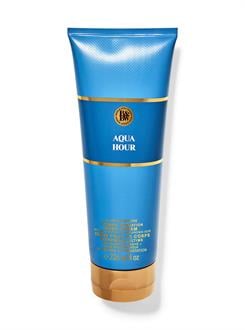 Aqua Hour / Shea İçeren Vücut Kremi