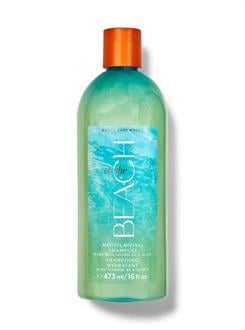 At The Beach / Şampuan