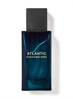Atlantic / Parfümlü Erkek Kolonyası