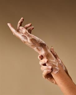 Aurora / Köpük Sabun