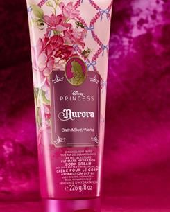 Aurora / Vücut Kremi