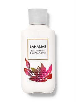 BAHAMAS PASSIONFRUIT & BANANA FLOWER