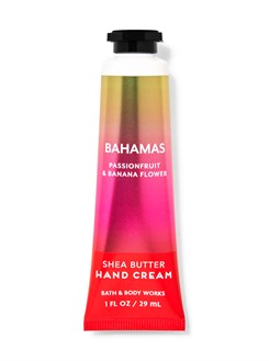 BAHAMAS PASSIONFRUIT & BANANA FLOWER