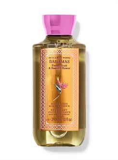 Bahamas Passionfruit & Banana Flower / Duş Jeli